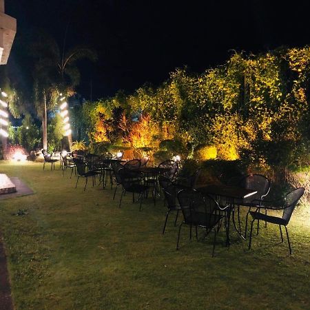 Citi Garden Suites นากา ภายนอก รูปภาพ