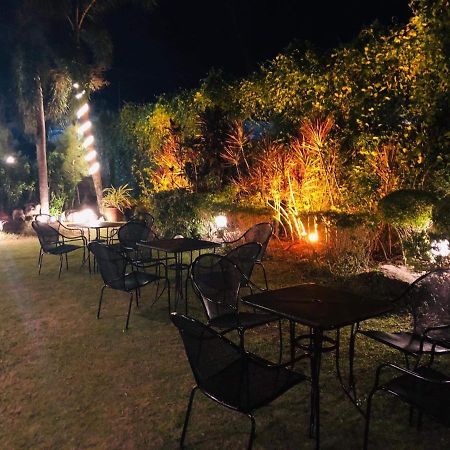 Citi Garden Suites นากา ภายนอก รูปภาพ