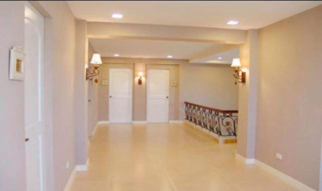Citi Garden Suites นากา ภายนอก รูปภาพ